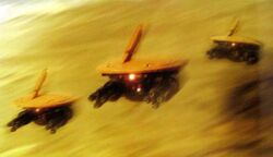 Heavygundrone