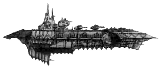 battle fleet gothic armada emperor class
