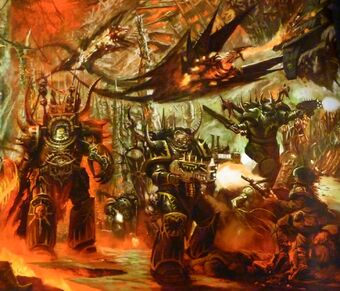Codex Chaos Pic