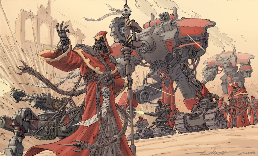 warhammer 40k adeptus mechanicus download free warhammer 40k adeptus mechanicus download free
