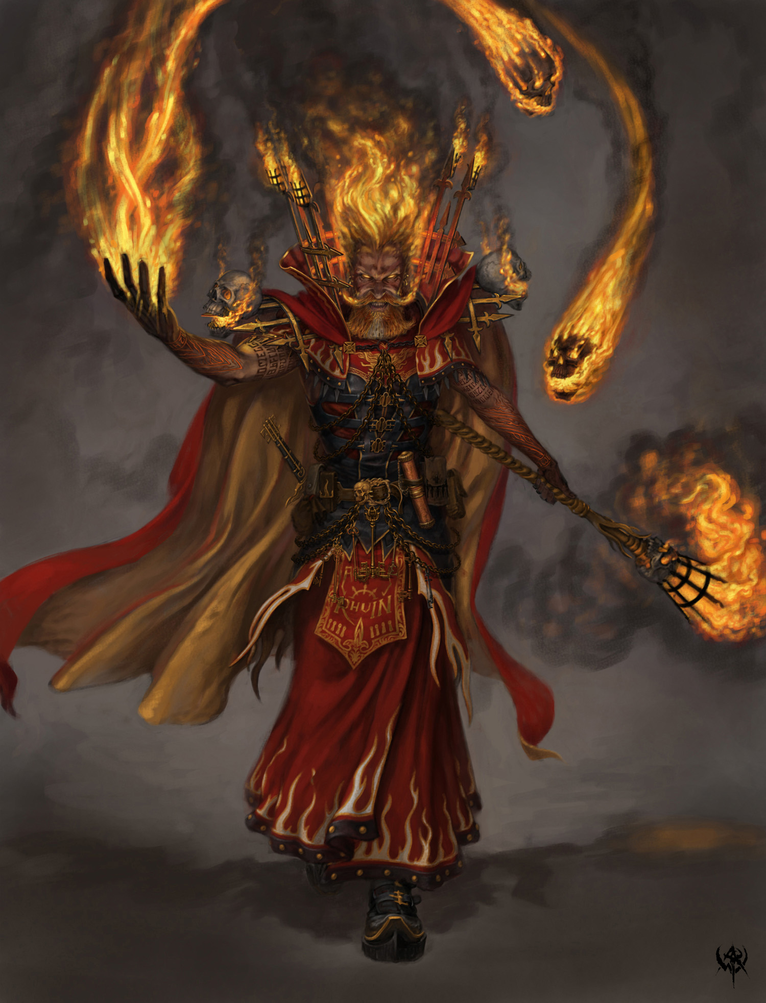 Thyrus Gormann Warhammer Wiki Fandom Powered By Wikia thyrus-gormann-warhammer-wiki-fandom-powered-by-wikia