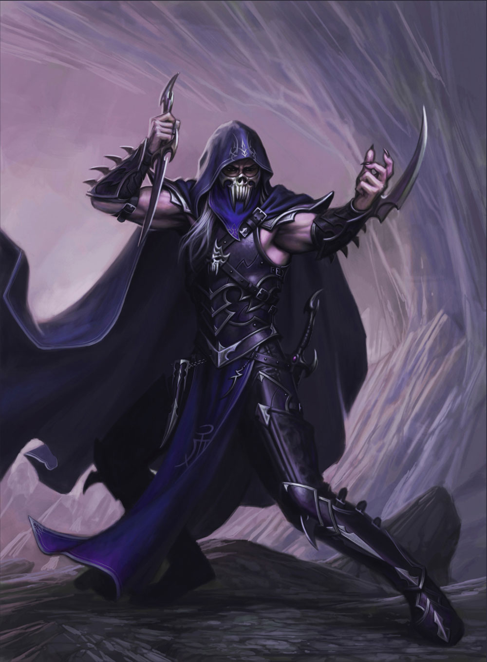Matchless message, Fantasy nudes elf vampire assassin something Variant, Fantasy nudes elf vampire assassin with you