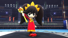 Ashley SSB4