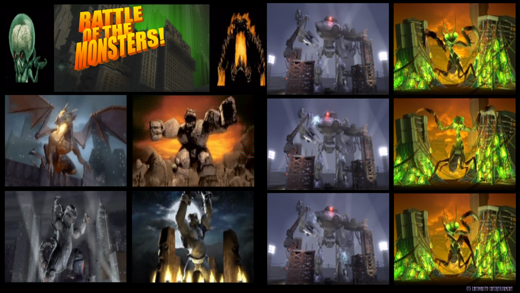 war of the monsters remake war of the monsters remake