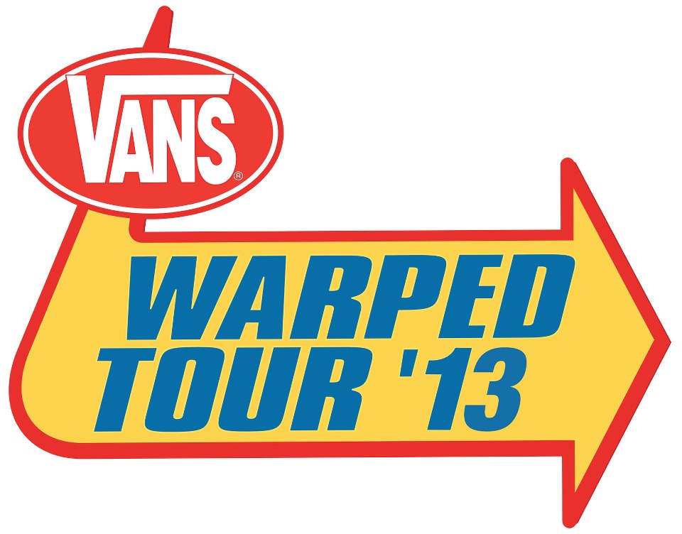 Warped Tour 2013 Warped tour Wiki Fandom powered by Wikia