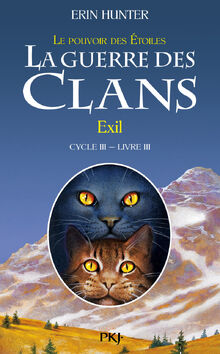 Outcast Warriors: Power of Three, Book 3 Outcast Warriors: Power of Three, Book 3