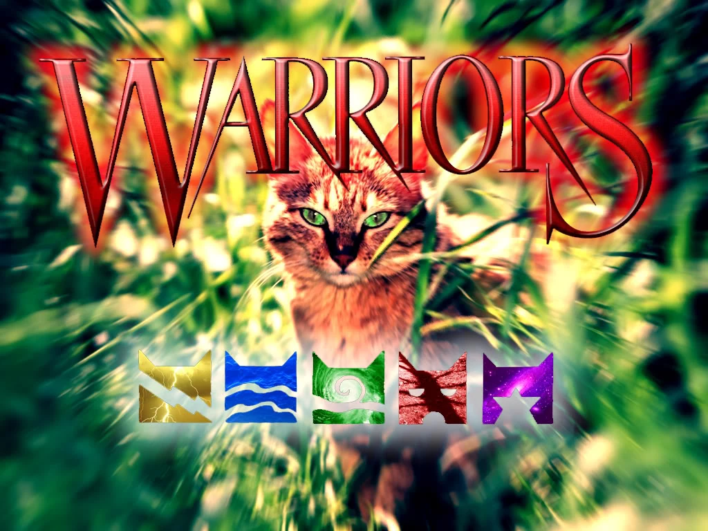 Image - Warrior cats movie poster by shardheartthewarrior-d3l1bxp.jpg | Warriors Animated Series ...