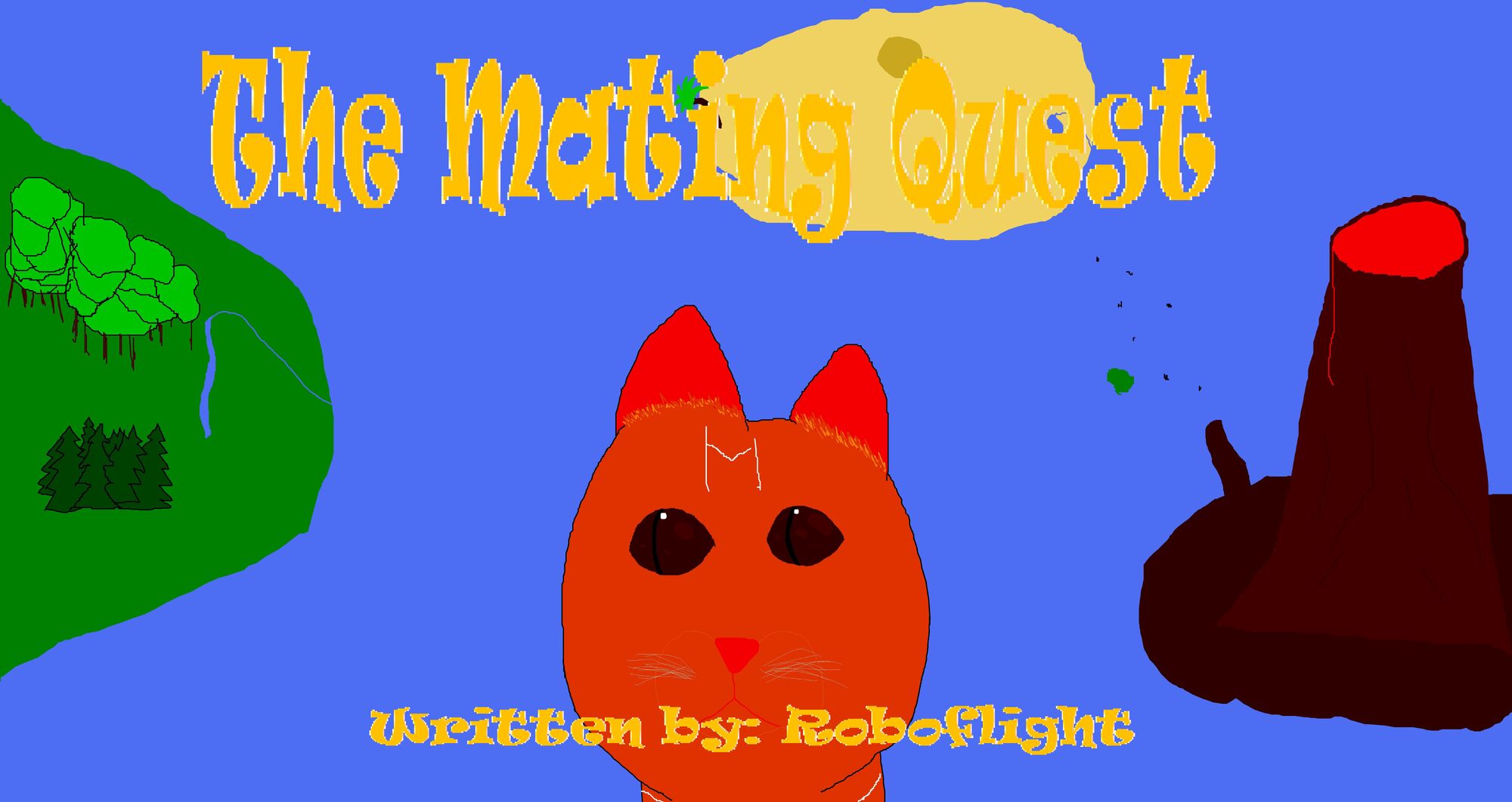 Warrior Cats Mating Clan Fanfic