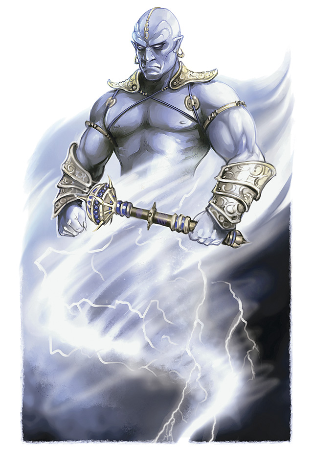 Djinn Gallery | Warriors Of Myth Wiki | Fandom Powered By Wikia