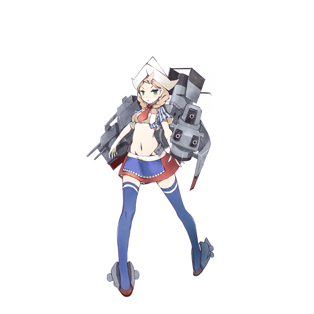 De Ruyter Warship Girls Wiki Fandom powered by Wikia