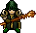 Shaman char