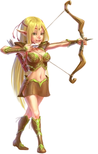 Ranger