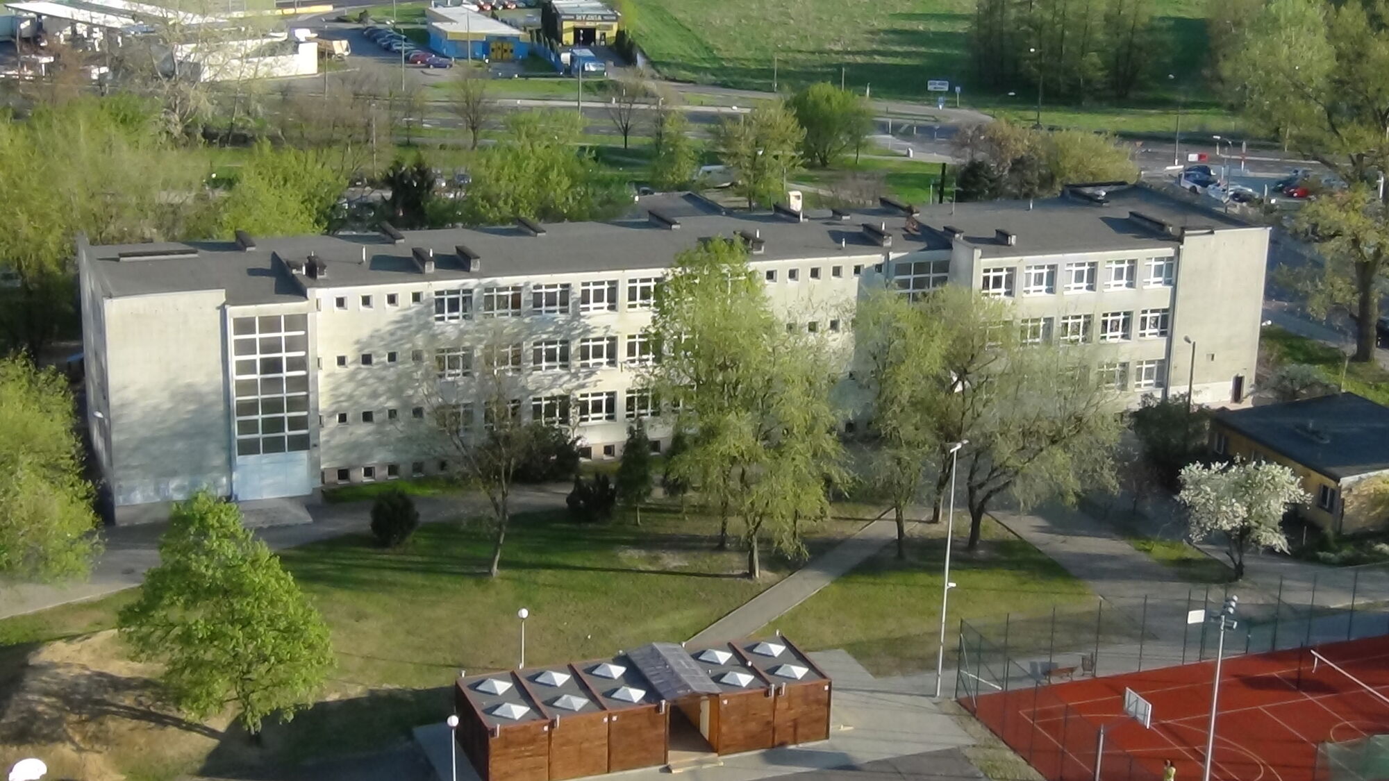 Szoła Podstawowa Nr 53 W Gdyni Szkoła Podstawowa nr 53 im. Mariusza Zaruskiego | Wszystko o Warszawie