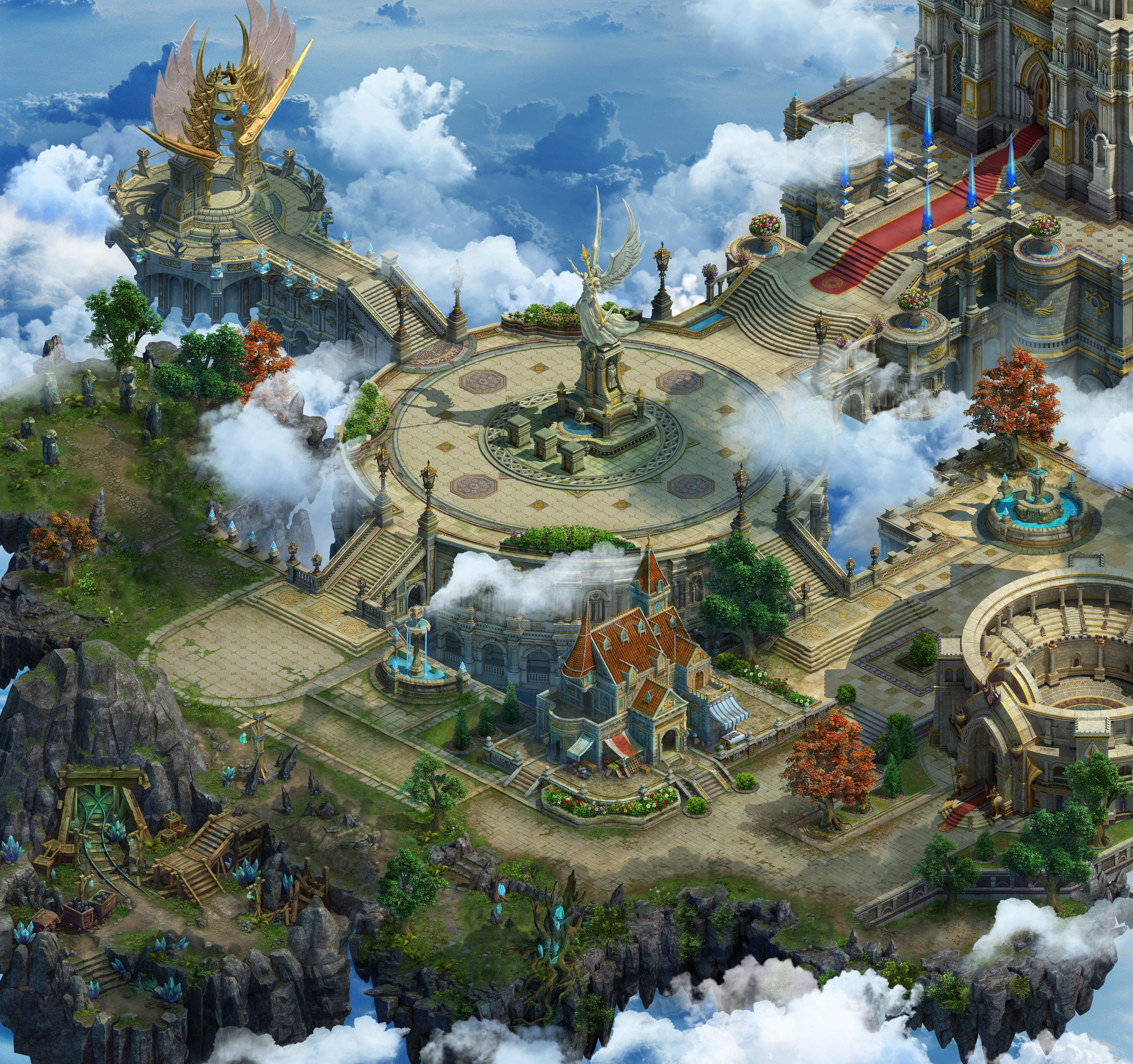 cloud gardens game wiki cloud gardens game wiki