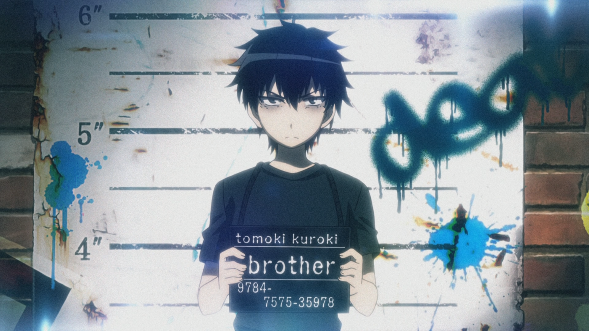 Tomoki Kuroki | WataMote Wiki | Fandom powered by Wikia