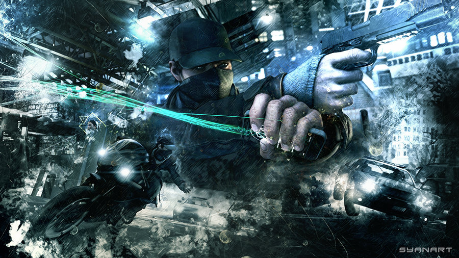 Watch Dogs Wiki Sitara Watch Dogs Wiki Sitara