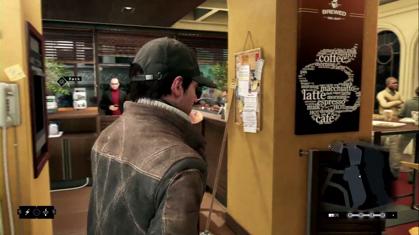 Pawn Shop Locations Watch Dogs Pawn Shop Locations Watch Dogs