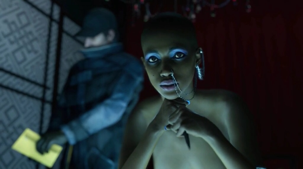 Wrench Watch Dogs Rule Wrench Watch Dogs Rule