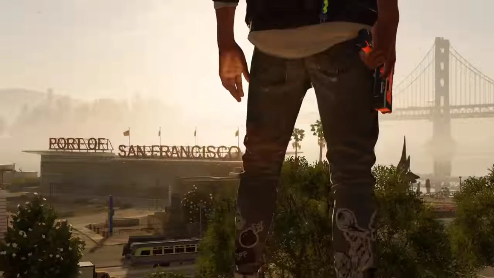 CategoryWeapons in Watch Dogs 2 Watch Dogs Wiki Fandom powered by