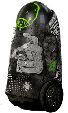 Watch Dogs Wiki Wrench Watch Dogs Wiki Wrench