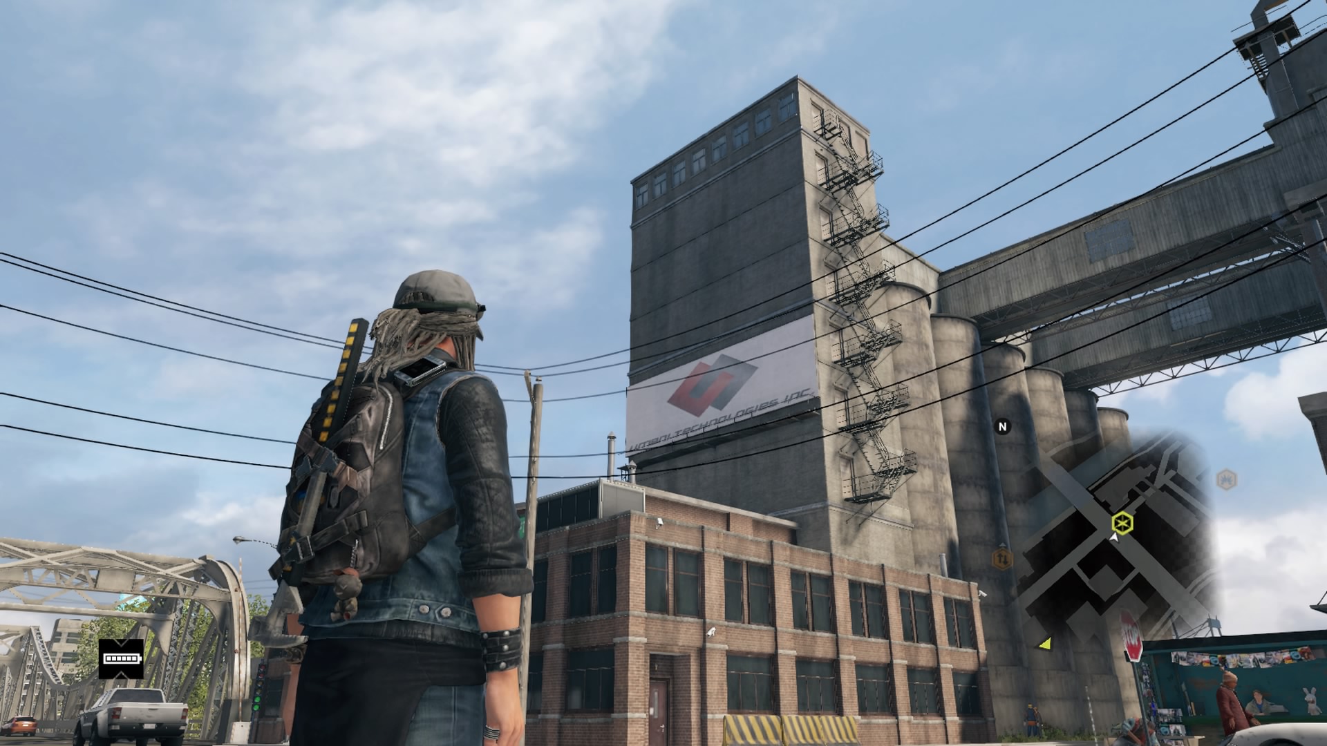 Watch Dogs Blood Settings Guide Watch Dogs Blood Settings Guide