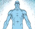Doctor Manhattan