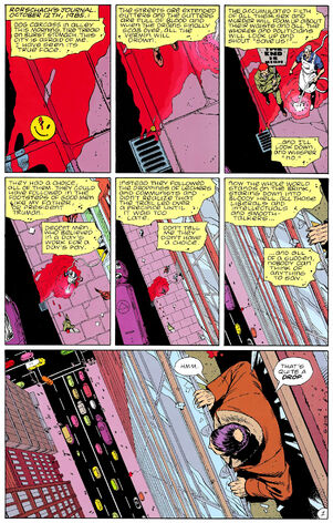 File:Watchmen Comic -1 Page 1.jpg