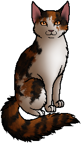 Brokenstar (Warrior Cats Animated), Villains Fanon Wiki