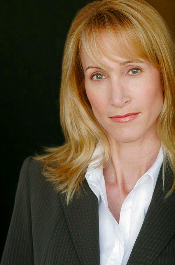 Nikki Tyler Nikki Tyler
