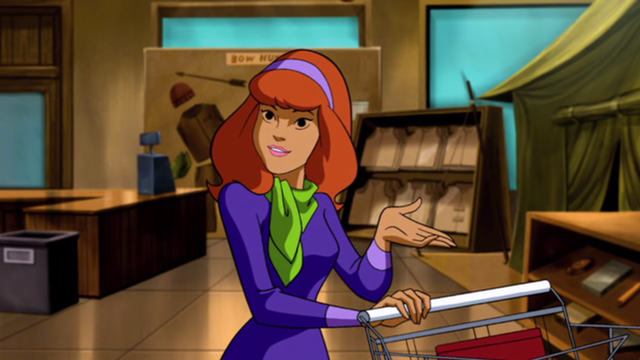 Daphne Blake The Warner Bros Wiki Fandom Powered By Wikia