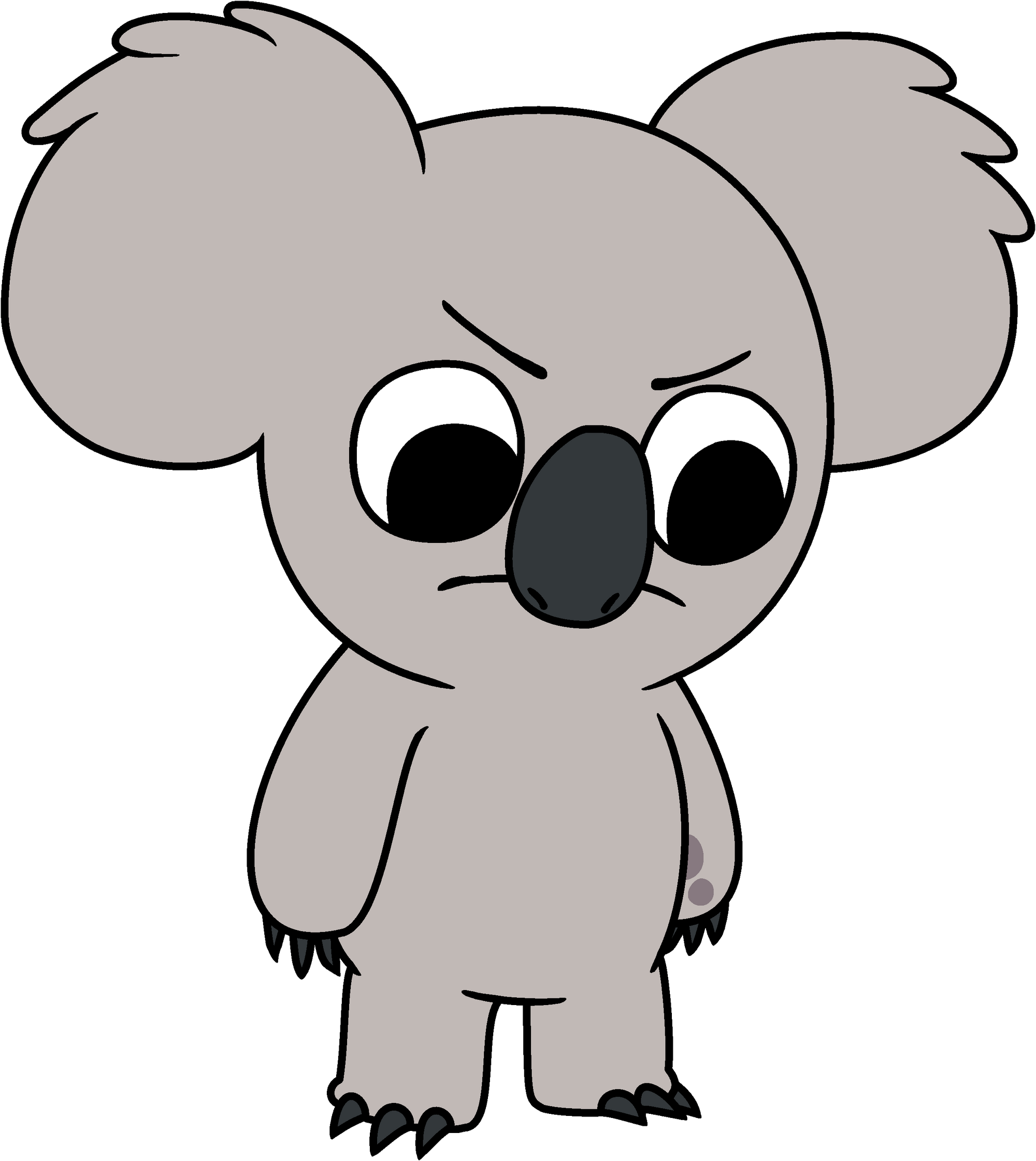 Nom Nom | We Bare Bears Wiki | FANDOM powered by Wikia