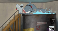 We Bare Bears Food Truck Animals Attacking We Bare Bears Food Truck Animals Attacking