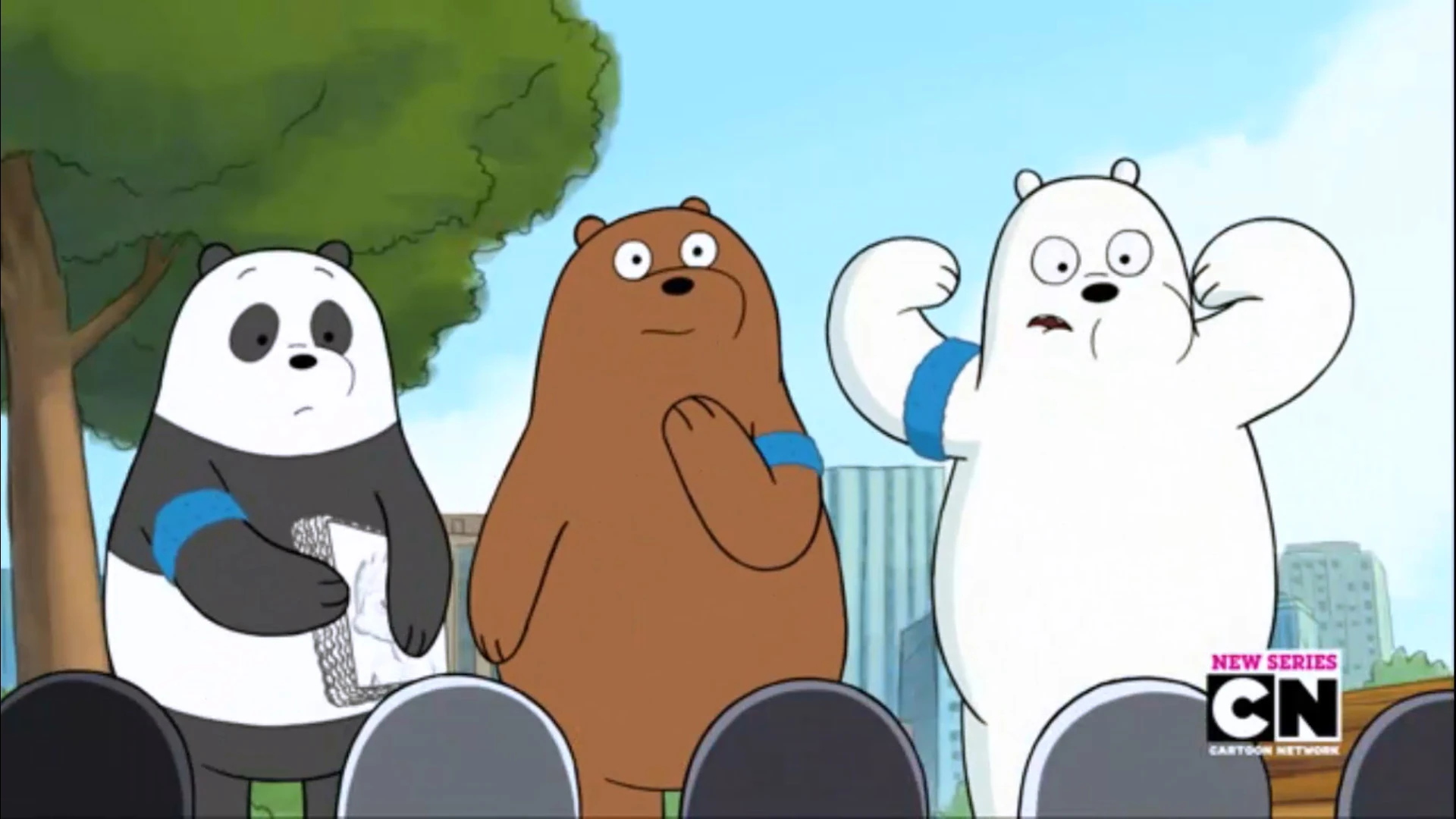 Image - Our Stuff 099.jpg | We Bare Bears Wiki | Fandom powered by Wikia