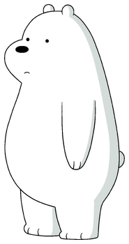We Bare Bears Food Truck Guy We Bare Bears Food Truck Guy