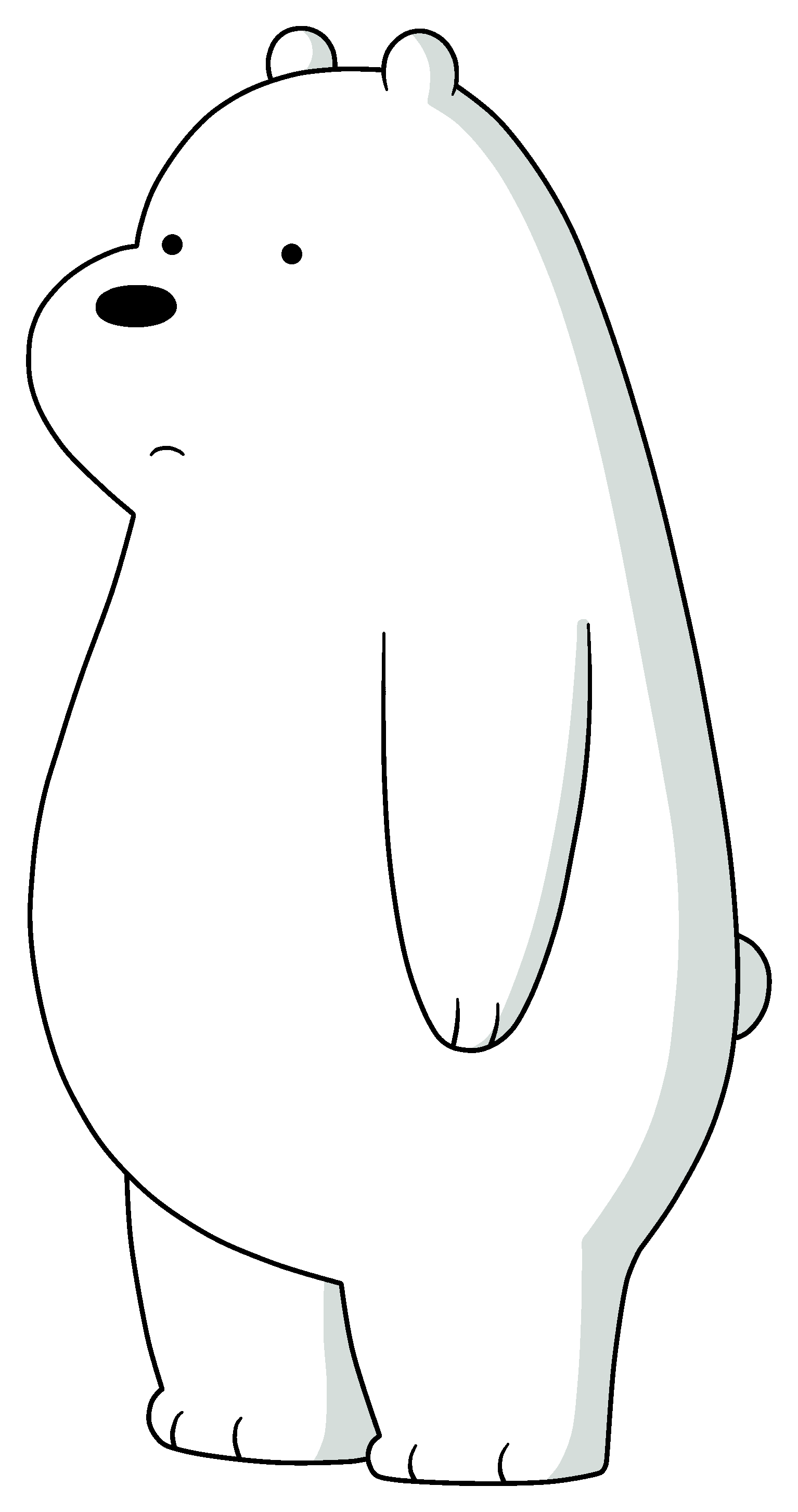 Image - Icee.png | We Bare Bears Wiki | Fandom powered by Wikia
