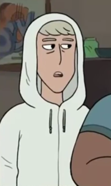 Isaac | We Bare Bears Wiki | Fandom powered by Wikia