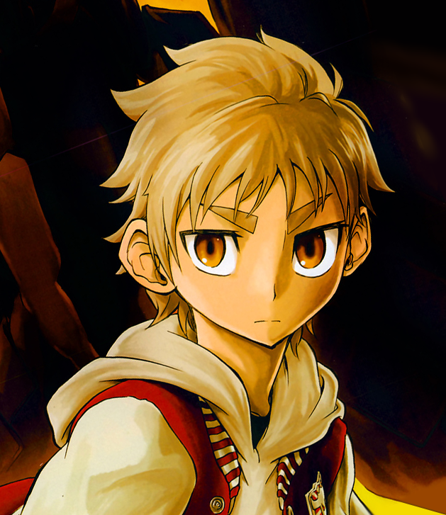 Teppei Ushizume | Iron Knight Wiki | Fandom powered by Wikia