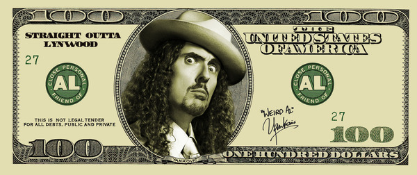 27 | Weird Al Wiki | Fandom powered by Wikia