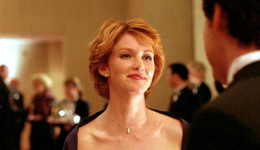 Mallory O'Brien | West Wing Wiki | Fandom powered by Wikia