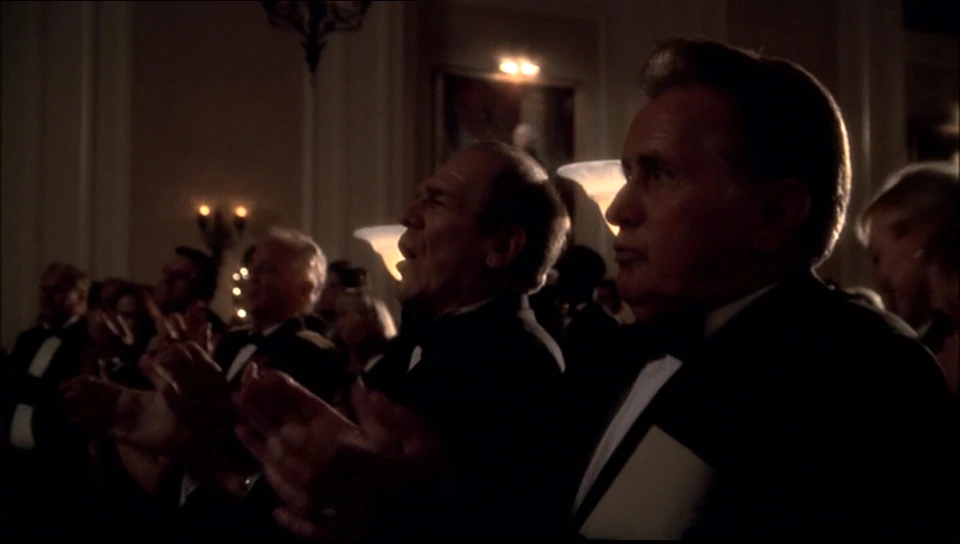 Season 5 West Wing Wiki Fandom powered by Wikia