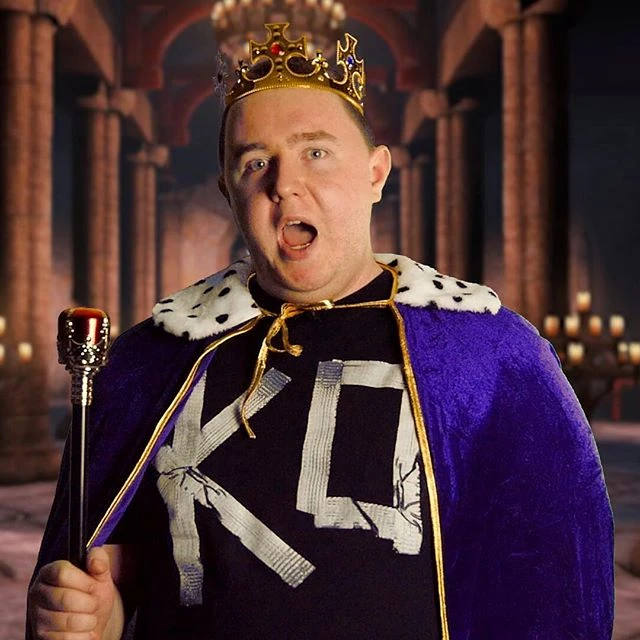 King Ross | Whatculture Wrestling Wikia | FANDOM powered by Wikia