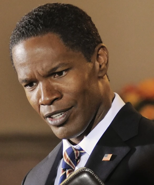 James Sawyer White House Down Wiki FANDOM powered by Wikia