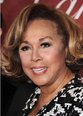 Diahann Carroll | White Collar Wiki | Fandom powered by Wikia