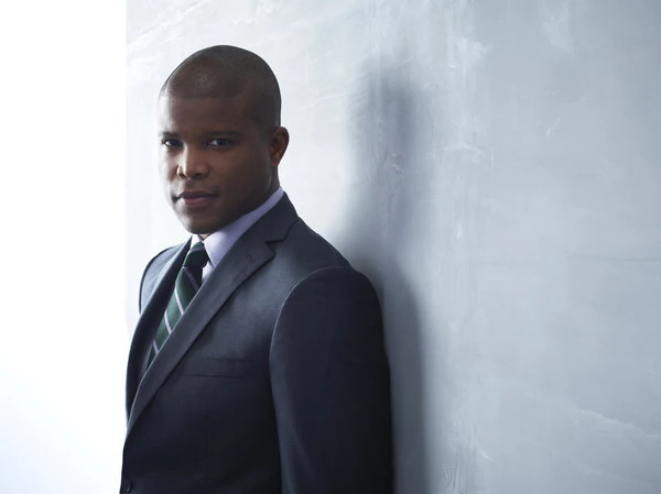 Clinton Jones  White Collar Wiki  FANDOM powered by Wikia