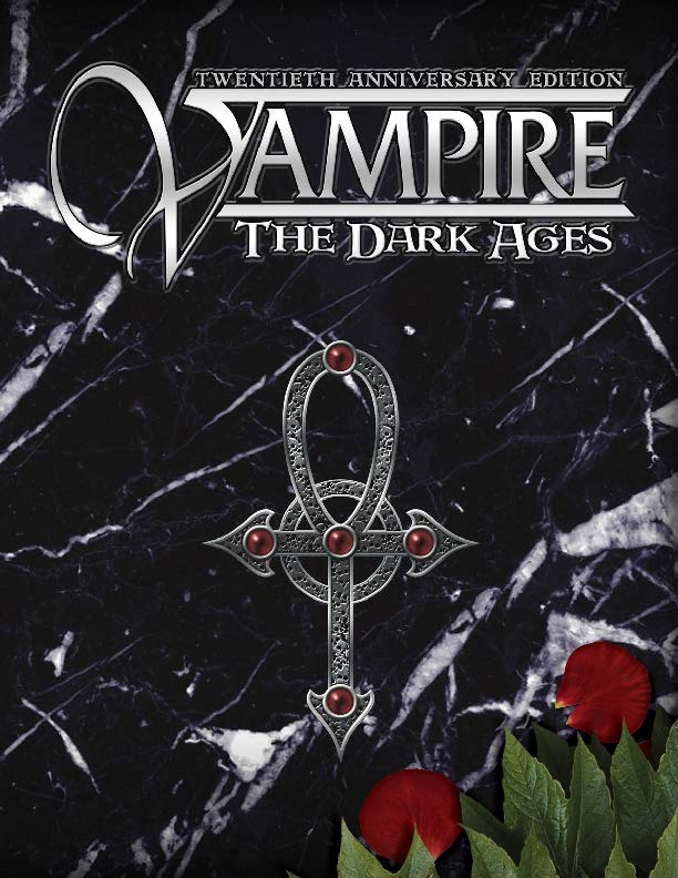 Vampire: The Dark Ages books | White Wolf | Fandom powered by Wikia