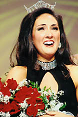 Tiffany haas miss ohio