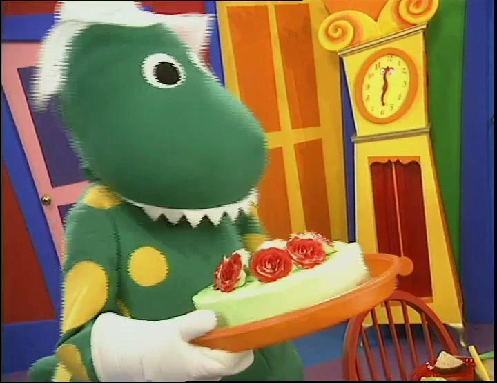 CategoryDesserts Wigglepedia Fandom powered by Wikia