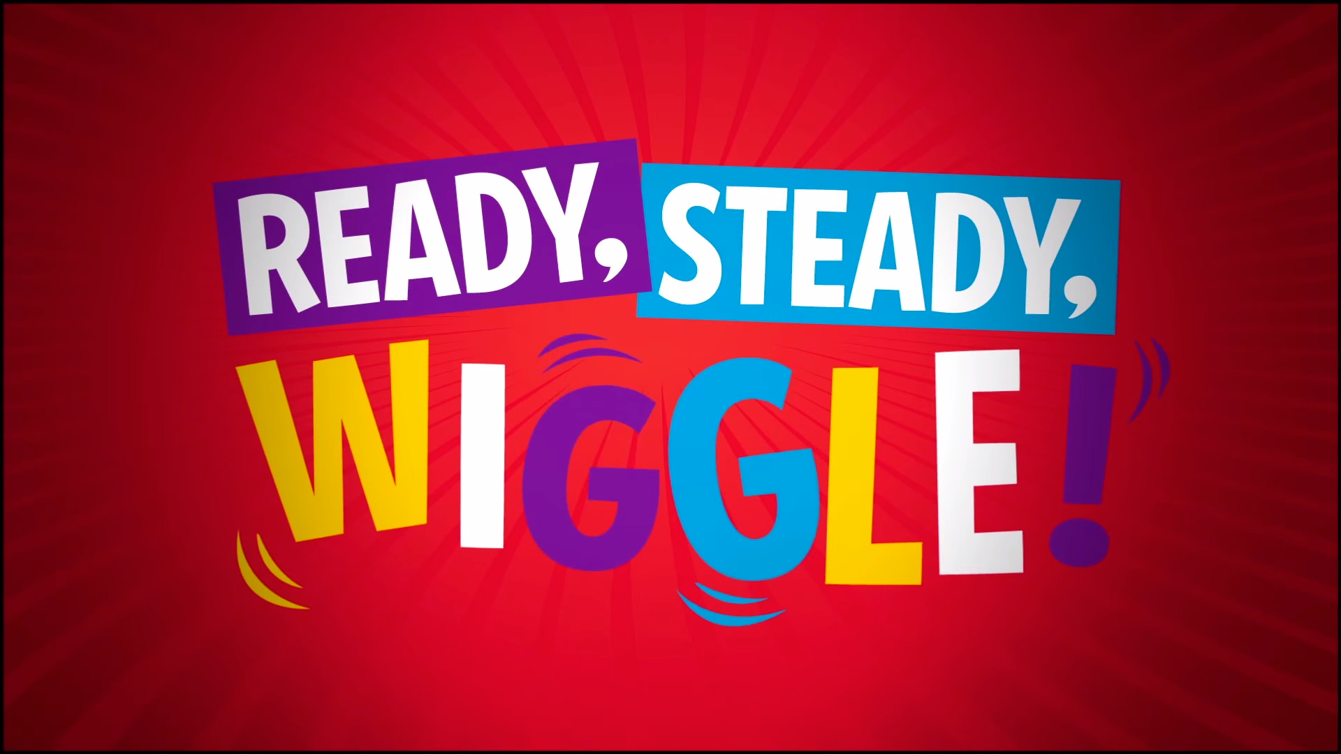 Roblox Wiggles Live