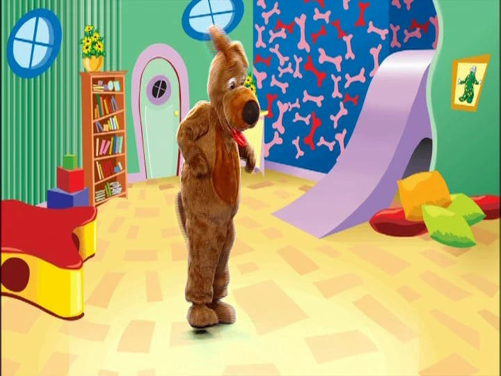 Image WagsinhisHouse.jpg Wigglepedia Fandom powered by Wikia