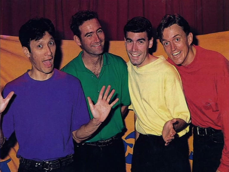 Image - TheWigglesin1993.jpg | Wigglepedia | Fandom powered by Wikia